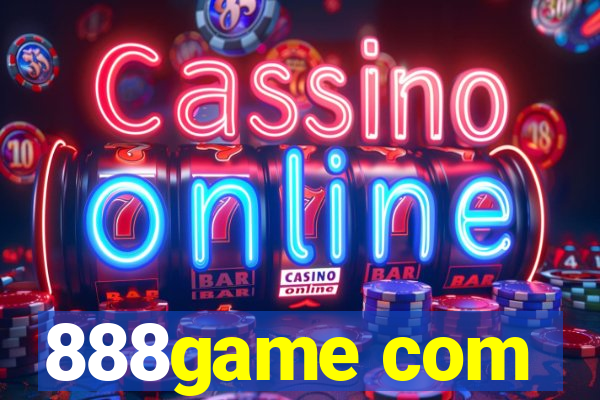 888game com